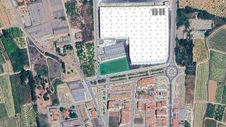 Finca rústica  Av del ullals. Solvia inmobiliaria  solares masalavés