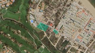 Finca rústica  Ue 2 - plan parcial sector 4. Solvia inmobiliaria  suelo urbanizable sectorizado oliva