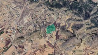 Rural plot  Sierra almistech. Solvia inmobiliaria  suelo rústico hondón de las nieves