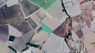 Propriété  Partida capellanias. Solvia inmobiliaria  suelo rústico villena