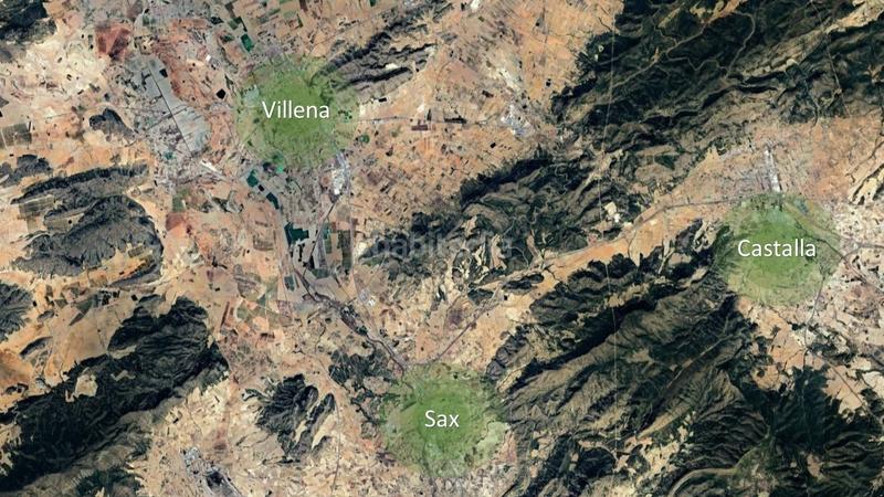 Foto 9bb8c8fe-b28b-4b93-a545-e0cbd40d8fdb. Finca rústica solvia inmobiliaria suelo rústico en Villena