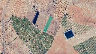Finca rústica  Partida de agudo y corvera. Solvia inmobiliaria  suelo rústico murcia