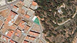 Finca rústica  C/ les eres. Solvia inmobiliaria  solares almenara
