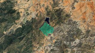 Finca rústica  Paraje la pernera. Solvia inmobiliaria  suelo rústico cartagena