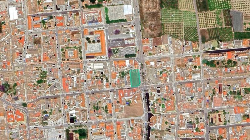 Foto 5c59caea-9b91-4d3a-a67f-4fa0a5a94f05. Finca rústica solvia inmobiliaria solares càrcer en Cárcer