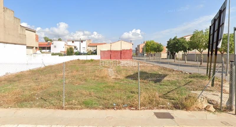 Foto 6584f8f1-33c2-46e3-9156-ccbb6a78807d. Finca rústica solvia inmobiliaria solares càrcer en Cárcer