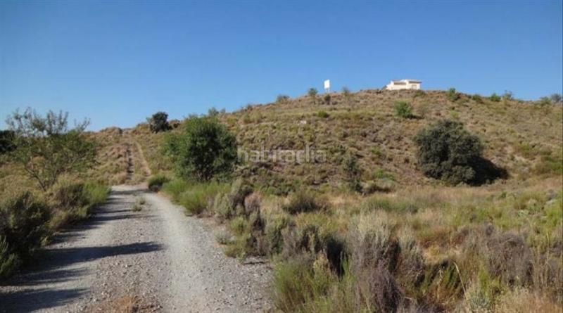 Foto d0325134-073c-4145-a499-54824785f0f0. Finca rústica a Zarzalico Lorca