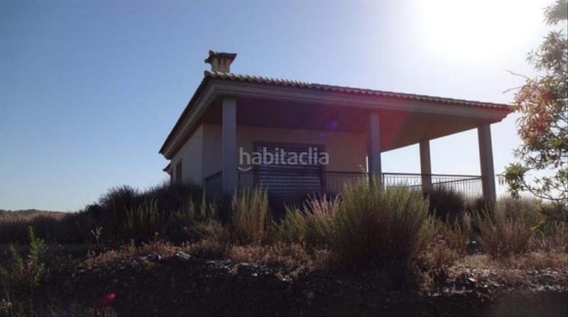 Foto d1c8dff2-ccd5-4cb2-976e-6d15561c9461. Finca rústica a Zarzalico Lorca