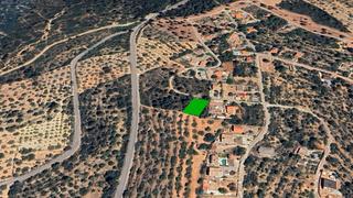 Finca rústica  Pt urb la foya. Solvia inmobiliaria  suelo urbanizable no sectorizado vilafamés
