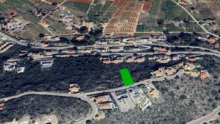 Oficina  Pt pp la solana i, sc 1. Solvia inmobiliaria  suelo urbano consolidado pedreguer