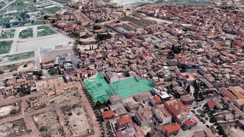 Foto 6cb92420-2d7a-468a-b6ea-96a3e1adc006. Finca rústica a Ceutí