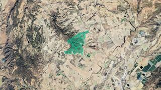 Finca rústica  Diputación del río. Solvia inmobiliaria  suelo rústico lorca