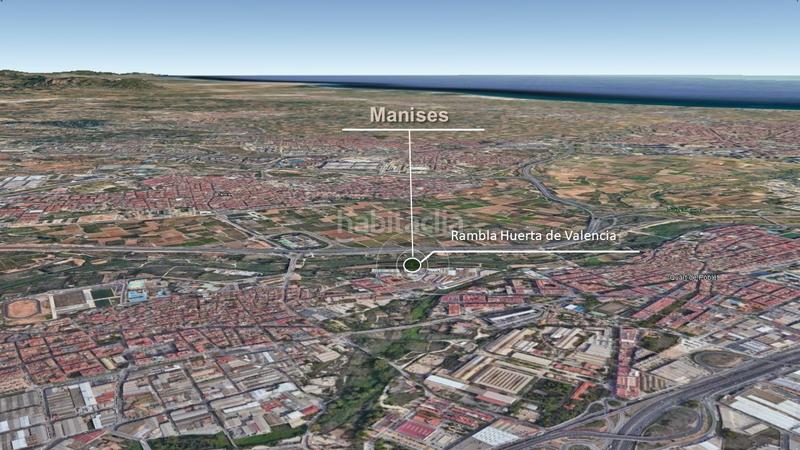 Foto 6aeff4fe-9452-4c9a-8050-be946be86e7f. Finca rústica a El Carmen Manises