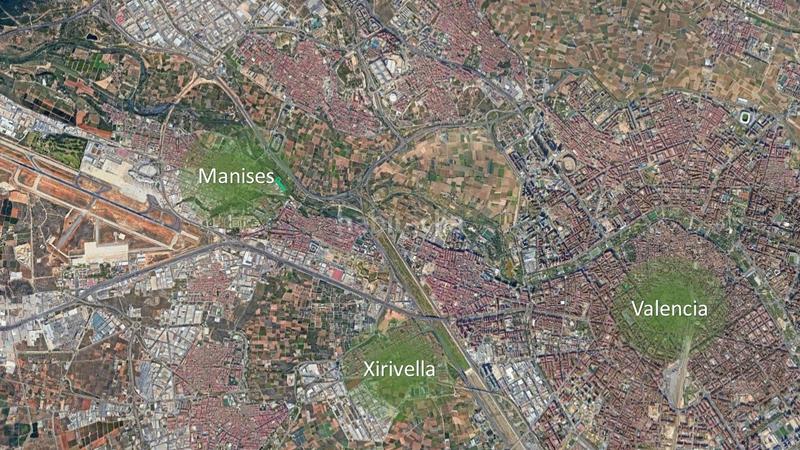 Foto a623c5e4-4807-4277-bfb6-2e65080592a8. Finca rústica a El Carmen Manises