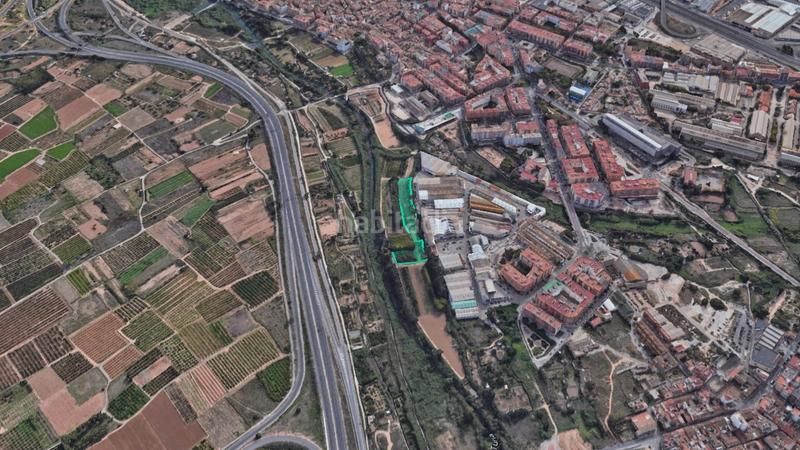 Foto d3003a49-5844-48c2-9bfc-25588785ec09. Finca rústica a El Carmen Manises