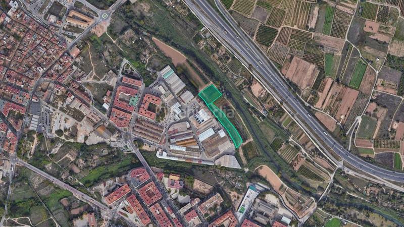 Foto e5cadf0c-6680-4138-82b3-32f09721682a. Finca rústica a El Carmen Manises