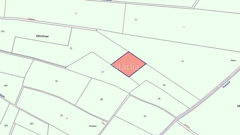 Foto 3a98ac3c-1ee0-4aad-b1ce-0424cd234dd9. Finca rústica a El Baladre Sagunt