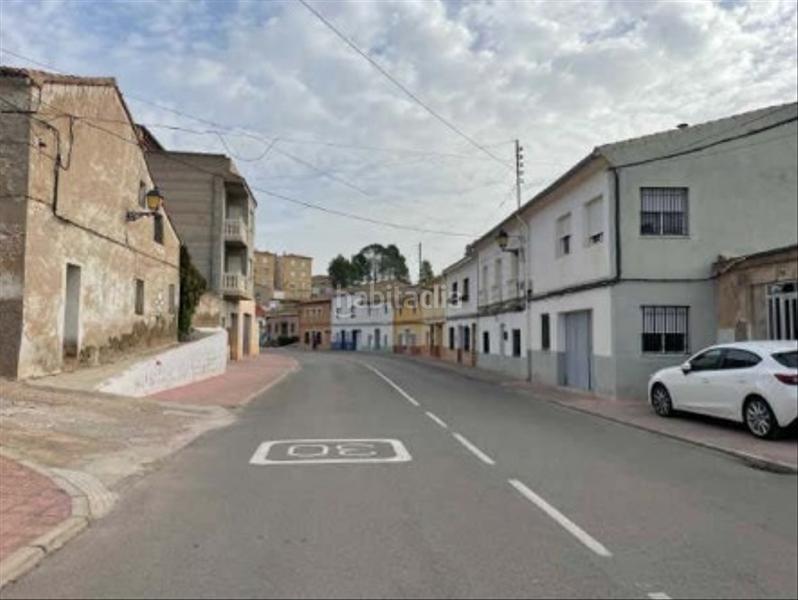 Foto 1da87171-c0bc-487c-bb5c-3e4b2b4838e5. Finca rústica a Jalance