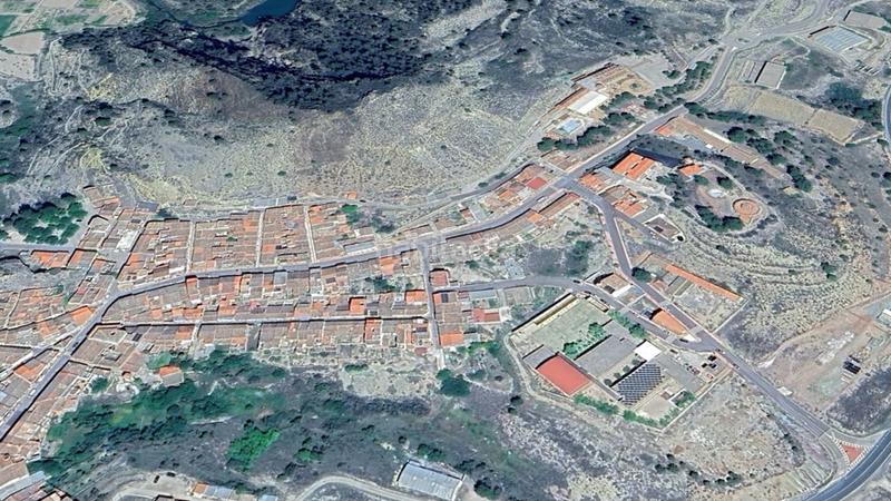 Foto 55f9e3fc-c4b4-4368-b4f0-dc8d3f8ad032. Finca rústica a Jalance