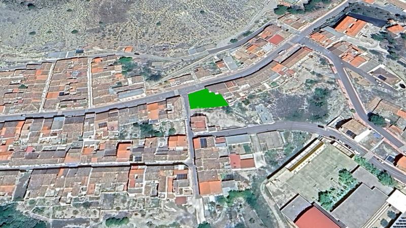 Foto 9c041928-9498-4baa-b367-fd4cbdbfbdec. Finca rústica a Jalance