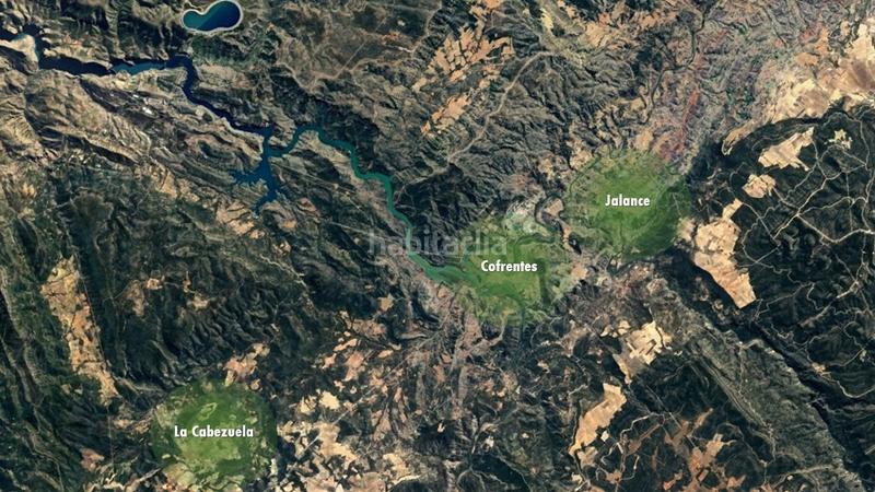 Foto abb74fbb-197d-4d98-93d3-216f12a618e4. Finca rústica a Jalance