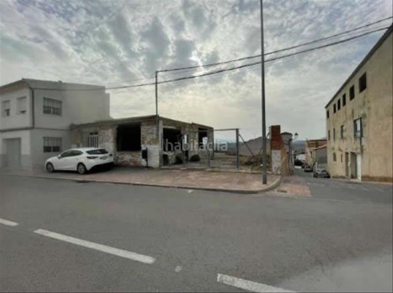 Foto acecfe84-aca8-4c68-b96f-e4ac46180956. Finca rústica a Jalance