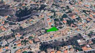 Finca rústica  C/ cuenca sierra perenchiza. Solvia inmobiliaria  solares chiva