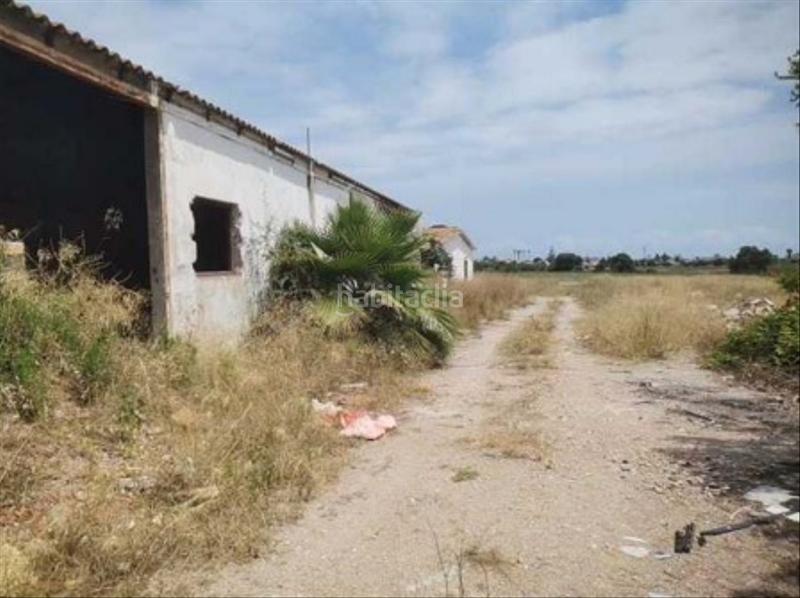 Foto 2c07aaa2-47af-4a2d-a354-0ddd8a0bbefe. Fondo rustico in Costa Norte Vinaròs