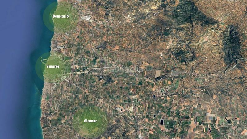 Foto 3032e1ca-9519-48be-8e95-6174880e5aed. Fondo rustico in Costa Norte Vinaròs