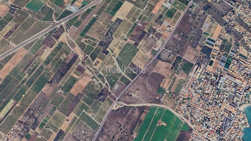 Foto 3b9fe2fa-f3fb-4f95-9eba-128990a1659c. Fondo rustico in Costa Norte Vinaròs