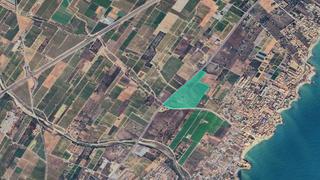 Landgut  Pt s 33. Solvia inmobiliaria  suelo urbanizable sectorizado vinaròs
