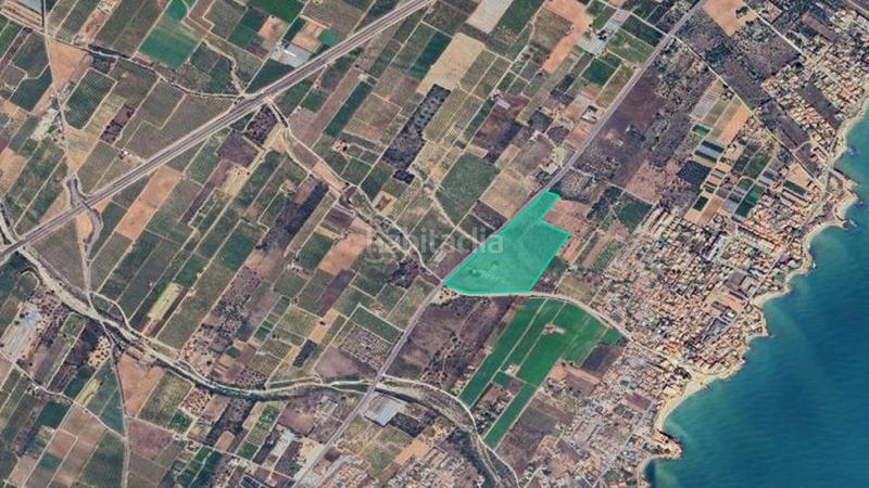 Foto 7e412ffc-b4b2-4d09-8382-4c694afbd973. Fondo rustico in Costa Norte Vinaròs