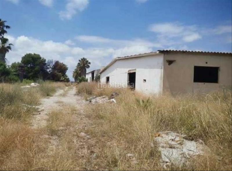 Foto 8bd4b231-0257-4ad0-8ecc-c8c489324724. Fondo rustico in Costa Norte Vinaròs