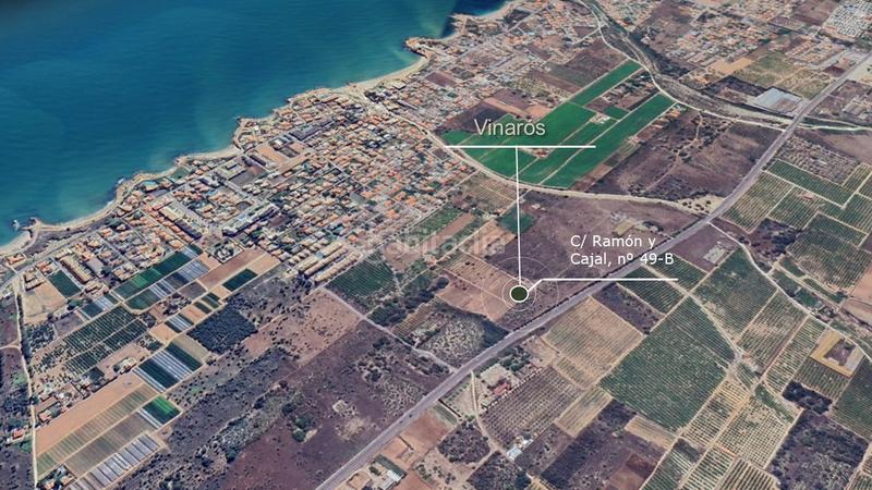 Foto 9d4fa8e7-cb88-46cb-8845-37beb8480de2. Fondo rustico in Costa Norte Vinaròs