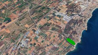 Landgut  Pt sc sur-01. Solvia inmobiliaria  suelo rústico vinaròs