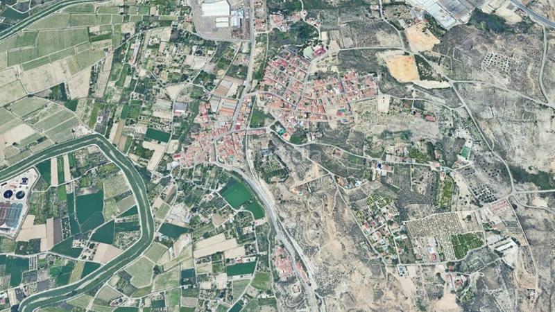 Foto 9b4d0cc8-fe7b-470f-aefc-3b6c72d5bcbf. Finca rústica a Ribera de Molina - Torrealta Molina de Segura