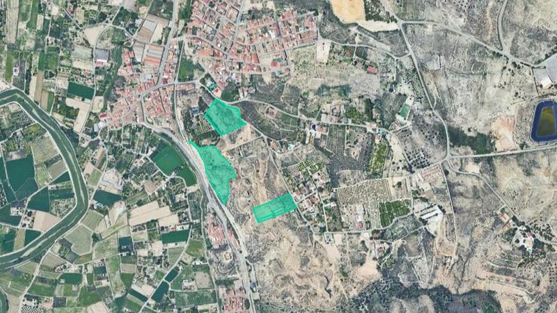 Foto ebf98bc1-3b6b-4f42-9e2e-91094f1d5f27. Finca rústica a Ribera de Molina - Torrealta Molina de Segura