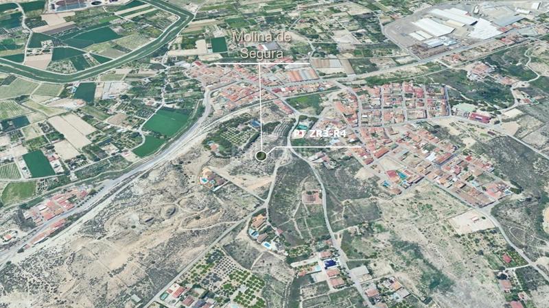 Foto f0bae540-1dd5-4604-b092-5e6225c00861. Finca rústica a Ribera de Molina - Torrealta Molina de Segura