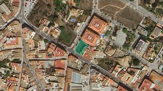 Finca rústica  Av jaime i. Solvia inmobiliaria  solares pedreguer