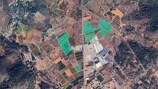 Finca rústica  Pt paraje bolavar. Solvia inmobiliaria  suelo rústico estivella