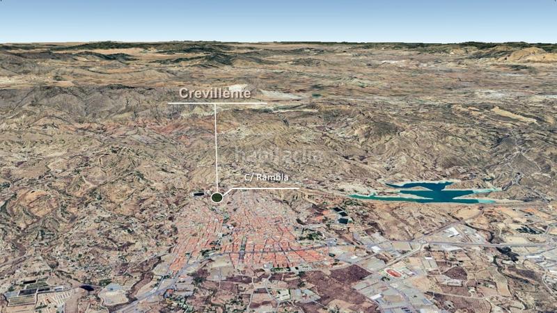 Foto 2b419481-eb1e-4504-bd62-41bb4a65f620. Finca rústica solvia inmobiliaria suelo urbano no consolidado crevillent en Crevillente