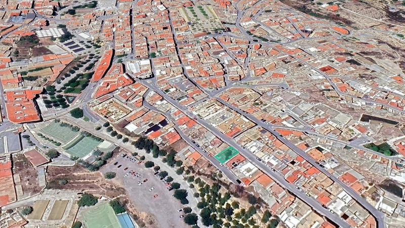 Foto 54d93c2d-9bd0-49a5-95fd-077e36cd7caa. Finca rústica solvia inmobiliaria suelo urbano no consolidado crevillent en Crevillente