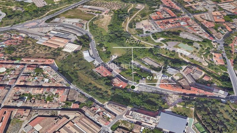 Foto 22dc224e-f399-47a7-96e8-08960b472344. Fondo rustico in Centre-Zona Alta Alcoi