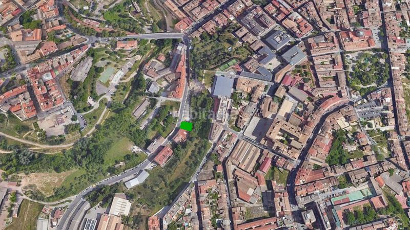 Foto 250e69c7-0efa-4918-91f9-2a8b7bb01db5. Fondo rustico in Centre-Zona Alta Alcoi