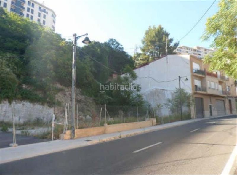 Foto 3d9d79c0-5900-4e86-904a-0d61422f63c9. Fondo rustico in Centre-Zona Alta Alcoi