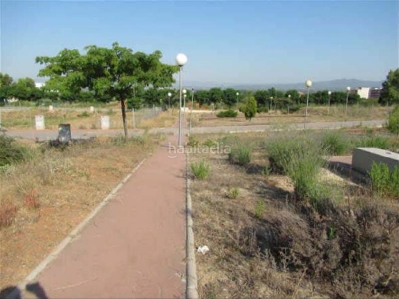Foto 6057e3af-f7b8-403a-a074-ce16d613b9fa. Finca rústica solvia inmobiliaria suelo urbano en Cabanes