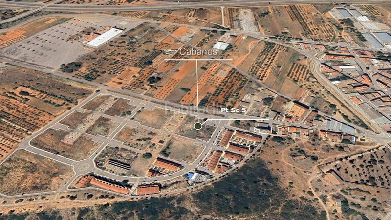 Foto afd47911-f5d3-4ba6-9d0d-ef24343ea262. Finca rústica solvia inmobiliaria suelo urbano en Cabanes