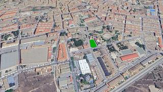 Finca rústica  Pt prim fichas. Solvia inmobiliaria  suelo urbano onil