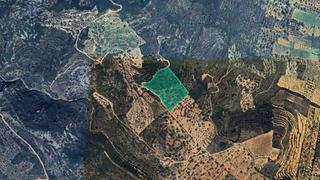 Finca rústica  Partida mas de tarra. Solvia inmobiliaria  terreno con edificación coves de vinromà le