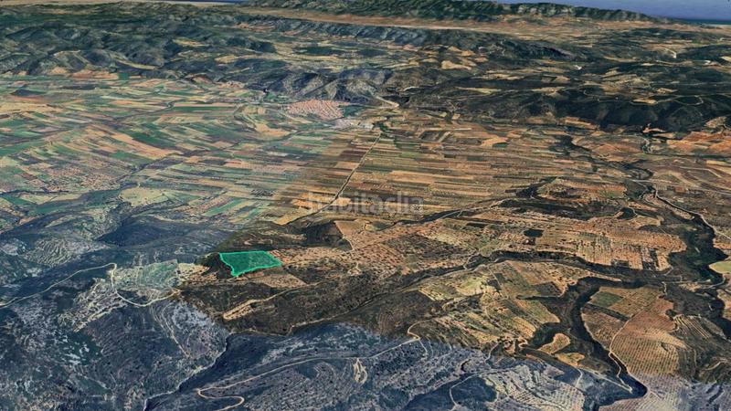 Foto 2c75c625-f787-4715-b61b-2a879c3e1d74. Finca rústica solvia inmobiliaria terreno con edificación coves de vinromà les en Coves de Vinromà (les)